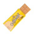 choco zero - tavoletta cioccolato alle arachidi senza zuccheri confezione 25 gr (scadenza prodotto 2