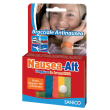 nausea alt bracciale anti nausea bambini 2 pezzi