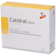 catidral plus bustine 12 pz polvere per soluzione orale