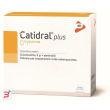 catidral plus 12 bustine