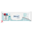 serenity care salviette umidificate detergenti 63 pezzi
