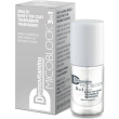 dermovitamina micoblock 3 in 1 - smalto base e top coat trasparente 5 ml