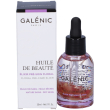 galenic huile de beauté olio viso 30 ml crema