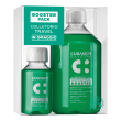 curasept daycare booster collutorio herbal invasion 500 ml + 100 ml