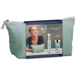roc kit hydrate + plump: siero viso 30 capsule + idratante viso 50ml spf30 - edizione limitata