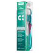 curasept daycare gel dentifricio protection booster + spazzolino in omaggio