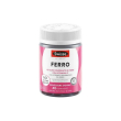 swisse ferro 40 gommose - integratore di vitamina c e ferro per il benessere della donna