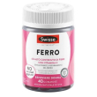 swisse ferro 40 pastiglie gommose