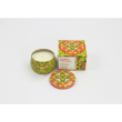colors green soul candela profumata menta e zenzero 120g