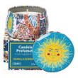 colors cand vanilla sunshine