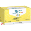 ferzym immuno junior 10 flaconcini 8 ml