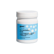 the fantastic four polvere 150 g gusto agrumi - integratore di magnesio