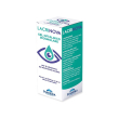 lacrinova gel oftalmico iposmolare per occhio secco 10 ml - varie