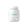 rso almost proteine concentrate delattosate vaniglia polvere 400 g
