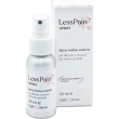 lesspain spray - spray intimo esterno 30 ml