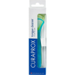 curaprox ct203 - set di 2 puliscilingua