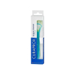 pulisci lingua ctc 203 contro l'alitosi set 2 pezzi - curaprox