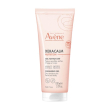 avène xeracalm nutrition - gel detergente nutriente per pelle sensibile e secca 100 ml
