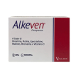 alkeven 30 compresse - integratore per il microcircolo