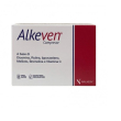 nalkein - alkeven integratore microcircolo confezione 30 compresse