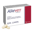 alkeven integratore per insufficienza venosa e emorroidi 30 compresse
