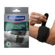 hansaplast sport supporto gomito del tennista, tutore epicondilite gomito protettivo, 1 pezzo