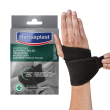 hansaplast sport supporto polso, polsiera ortopedica per protezione e sollievo dal dolore, 1 pezzo
