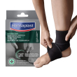 hansaplast sport supporto caviglia, cavigliera ortopedica per protezio