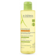 aderma exomega control olio lavante emolliente 500ml promo
