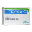 tiorex plus 20 compresse integratore alimentare antiossidante per supporto del fegato e delle difese