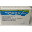 tiorex plus 20cpr