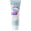 tepe pure menta piperita delicata dentifricio 75ml