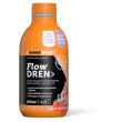 flow dren integratore drenante gusto frutti rossi 500ml