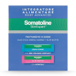 somatoline skinexpert, integratore body advanced, integratore drenante snellente a base di morosil e