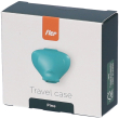 fler razor travel case pine 1 pz altro