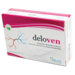 deloven integratore per la microcircolazione 30 compresse