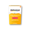 multicentrum - cuore mente vista boost omega 3 confezione 60 capsule