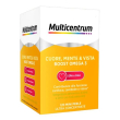 multicentrum boost omega 120 capsule