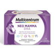 multicentrum per l’allattamento neo mamma dha 30+30