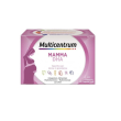 multicentrum mamma dha integratore per la gravidanza 30 compresse + 30 capsule molli