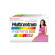 multicentrum mamma dha multivitaminico minerale gravidanza, 30 cpr + 30 cps