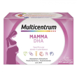 multicentrum mamma dha 30 compresse + 30 capsule molli