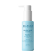 miamo total care gentle rose cleanser travel size - gel detergente lenitivo per pelle sensibile - 50