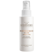 maternatura - risciacquo acido al geranio rosa per capelli luminosi confezione 150 ml