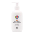 mammababy olio corpo multivitaminico 250 ml