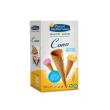 piaceri mediterranei cono per gelato senza glutine 6 pezzi