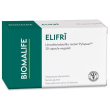 elifrì integratore di fermenti lattici 30 capsule