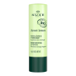 nuxe sweet lemon stick labbra