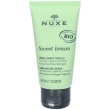 nuxe sweet lemon crema mani