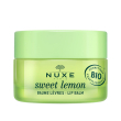 nuxe sweet lemon balsamo labbra idratante